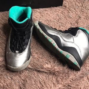 Jordan 10s